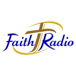 Faith Radio - WFRF Logo