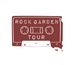 Rock Garden Tour Radio Logo