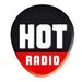 Hot Radio Chambéry Logo