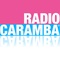 Radio Caramba Logo