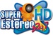 Super Estereo FM Logo