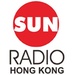 The Sun Radio HK Logo