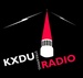 KXDU Radio Logo