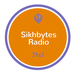 Sikhbytes Radio Logo