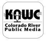 KAWC Music Radio - KAWC Logo