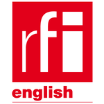 RFI English Service Logo