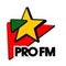 ProFM - ProFM DePici.ro Logo