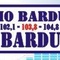 Radio Bardufoss Logo