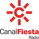 Canal Fiesta Radio Logo