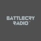 BattleCry Radio Logo