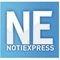 Noticia Express Canal 4 Logo