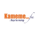 Kameme FM Logo