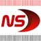 nile sports Logo