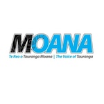 Moana FM Logo