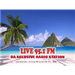 Live 95.1FM Logo