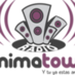 Radio AnimaTown Logo