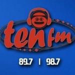 Ten FM Logo