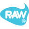 Raw FM Logo