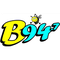 B94.7 - KCNB Logo