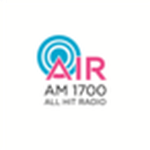 AIR AM 1700 Logo