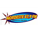 Nordeste FM Logo