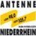 Antenne Niederrhein Logo
