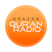 Online Qur'an Radio - Quran in French Logo