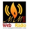 Web Rádio MiM Jeri Logo