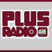 Plus Radio Logo