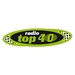 Radio Top 40 Logo