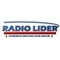 Radio Lider Cba Logo