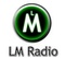 LM Radio Logo