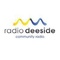 Radio Deeside Logo