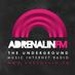 ADRENALIN.FM Logo