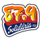 Radio Comunitária Solidária 87.9 Logo