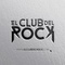 Radio El Club Del Rock Logo