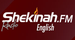 Radio Shekinah FM Logo