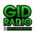 GID RADIO Logo