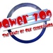 Power 109 FM Logo