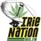 Irie Nation Radio Logo