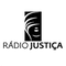 Rádio Justiça Logo