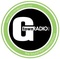 G Town Radio - WGGT-LP Logo