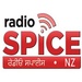 Radio Spice 88.0 Logo