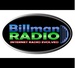 Billman Radio Logo