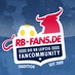 RB Leipzig Fanradio Logo