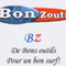 Radio Bonzouti Logo