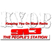 KYOB Radio Logo