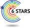 6 Stars Radio Logo