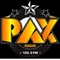 PAX Radio Logo