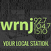 WRNJ Radio - WRNJ Logo